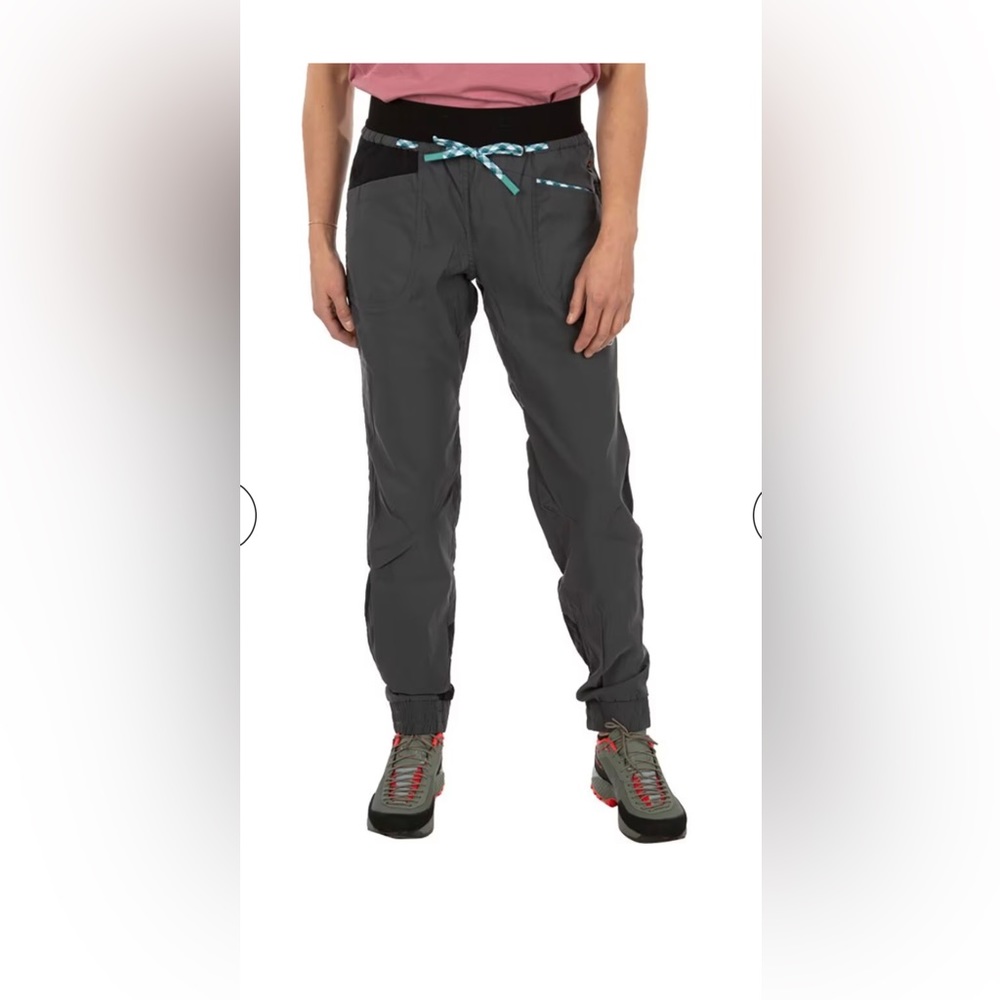 La Sportive Mantra Pant Rockclimbing Pants